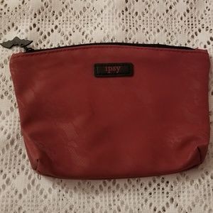 Ipsy makeup bag
